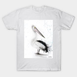 Proud Pelican T-Shirt